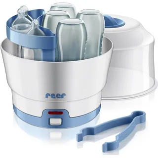 Reer VapoMat Dampf-Sterilisator