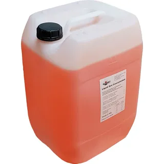 Solarflüssigkeit SUNSET "Solar-Frostschutzmittelkonzentrat", orange, Frostschutzmittel, 31 kg, für thermische Solaranlagen