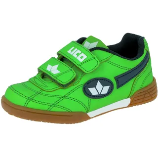 LICO Bernie V Grün/Weiß 35