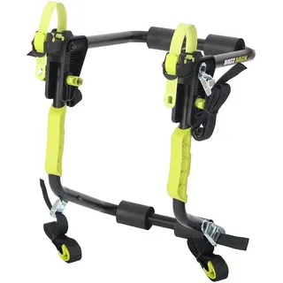 BuzzRack Fahrradträger Buzzrack Colibri schwarz No Size