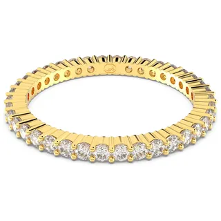 Swarovski Matrix Tennis Vittore, 5656296 - gold - 52