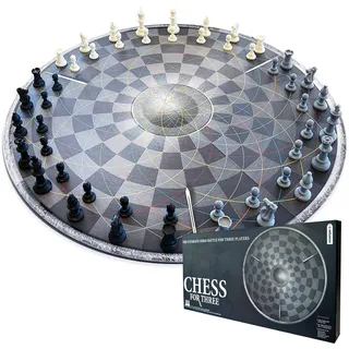 MikaMax Chess for three