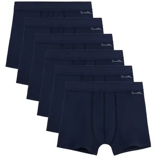 Sanetta Boxershort 6er Pack | Gr.: 128