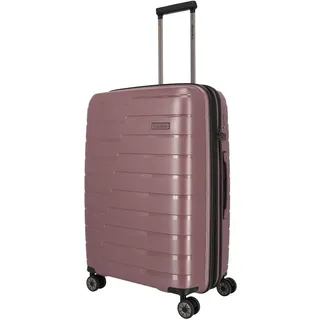 Travelite Air Base 4-Rollen M 67 cm / 71-82 l flieder