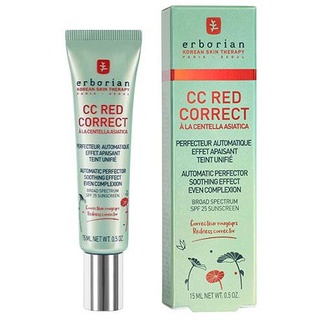 Erborian CC Red Correct Creme 15 ml