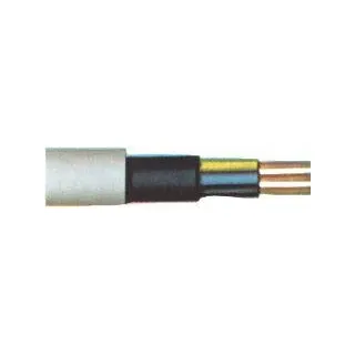 3 x 1,5 mm2 10 m Ring
