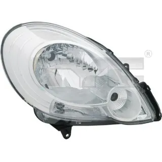 TYC Hauptscheinwerfer 20-1400-15-2