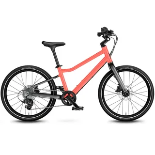 Explore 4 20 Zoll neon coral