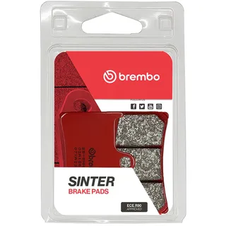 Brembo Bremsbelagsatz, Scheibenbremse 07YA23SA