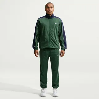 Nike PK Herren Jogginganzug, grün - US: L