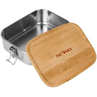Tatonka Lunch Box I 800 Bamboo neutral
