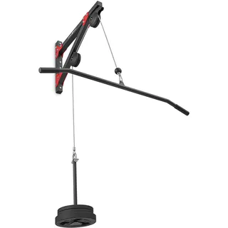 Marbo Sport Latzug zur Wandbefestigung MH-W108 - Marbo Sport