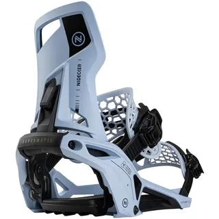 NIDECKER Supermatic Cannon Blue - M