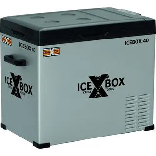 Cross Tools Icebox 40