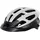 Smart Fahrradhelm (Matte White, M)