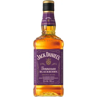 Jack Daniel's Tennessee Whiskey 35% vol 0,7 l