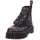 black roses milled nappa 38