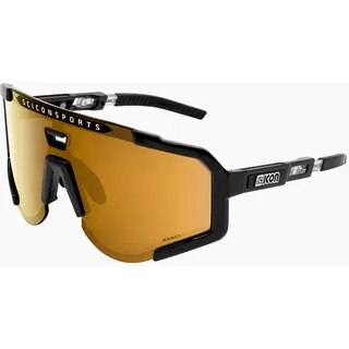 SCICON Aeroscope multimirror bronze