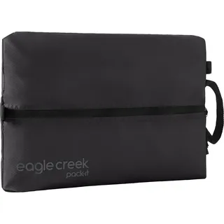 Eagle Creek Pack-It Isolate Shoe Sack black (010) One Size