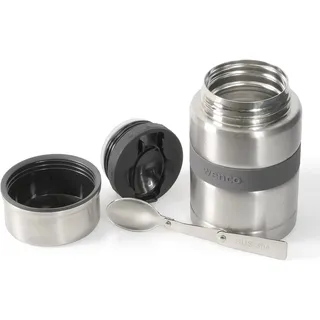 Wenco Lunchpot silber 0,5 l