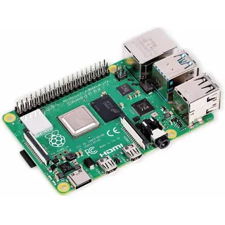 Raspberry Pi 4 Model B 1 GB