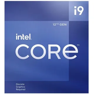 Intel Core i9-12900F Prozessor 30 MB Smart Cache Box