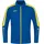 Polyesterjacke Herren 404 royal/citro S