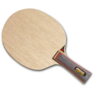 Donic Holz Appelgren Allplay Senso V2, gerade