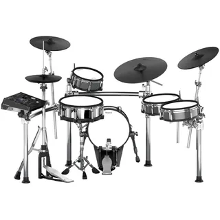 Roland TD-50KV V-Drums Kit - E-Drum Set