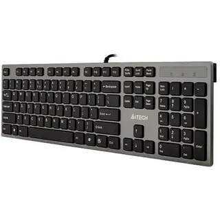 A4Tech KV-300H QWERTY DE