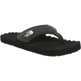 The North Face Base Camp Ii Flip-flops - Stiefelette Männlich Schwarz,