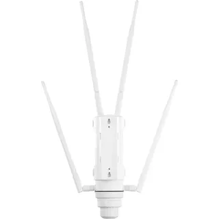 7links WLR-1200 1200 Mbit/s weiß