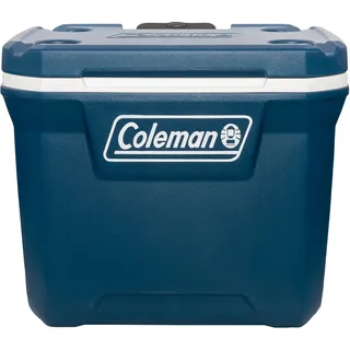 Coleman 50QT Xtreme Wheeled blau