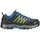 Antracite/Yellow Fluo 39