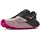 Damen Black/Pink Opal 42,5