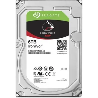 6 TB 3,5'' ST6000VN0041