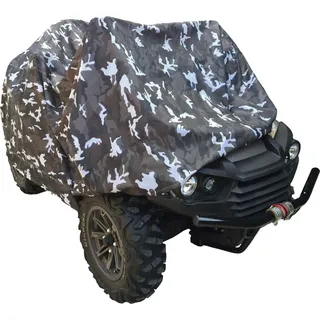 Rolektro Rolektro, Quad/ATV Abdeckplane versch. Größen