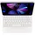 11" iPad Pro (M4) DE weiß
