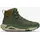 Herren Nettle Leaf / Barley Flour 41 1/3
