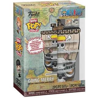 Funko POP One Piece Going Merry