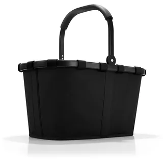 Reisenthel carrybag frame black/black