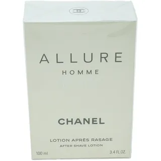Chanel Allure Edition Blanche Lotion 100 ml