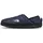 Pantoffeln Blau 43