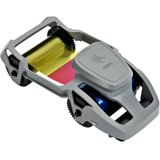 Zebra Technologies Zebra 800300-250EM Farbband für ZC100/ZC300 YMCKO