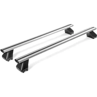 Skoda 57H071151 Dachträger Grundträger Relingträger Dachquerträger *** nur für werkseitige Dachreling ***