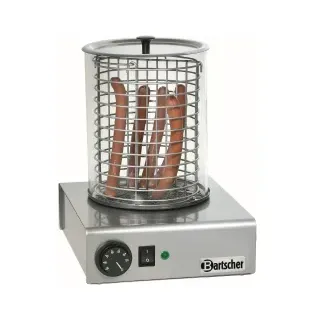 Bartscher Hot-Dog-Gerät