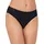 Damen Slip black 42