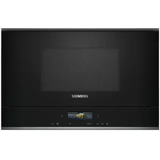 Siemens BE732R1B1 Schwarz