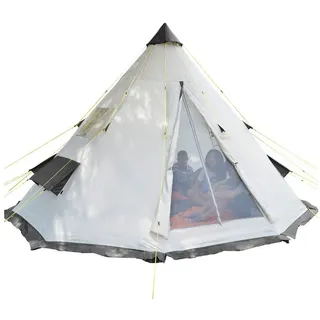 Skandika Tipi Goathi 365 Protect Beige