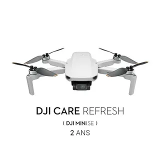 DJI Care Refresh (DJI Mini 2 SE